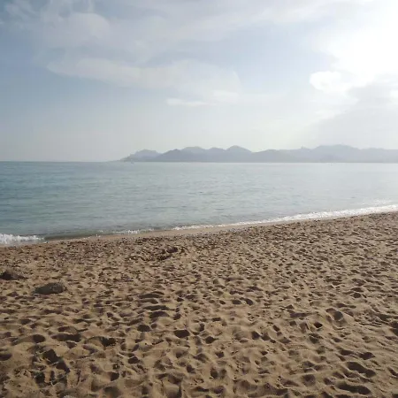 Totolulu Joffre Cannes