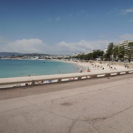 Totolulu Joffre Cannes