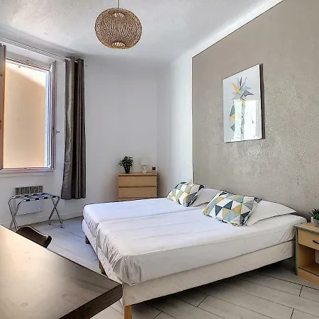 Apartment Totolulu Joffre *